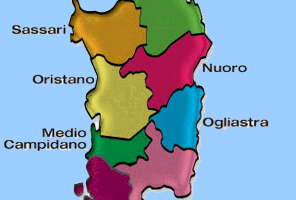BANDA 700 PRIMA FASE, ISTRUZIONI PER L’USO: ORISTANO E SASSARI