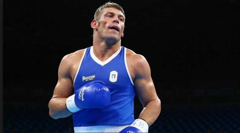 OLYMPIC CHANNEL TRASMETTERÀ IN DIRETTA STREAMING TUTTI I TORNEI DI QUALIFICAZIONE OLIMPICA DELLA BOXE