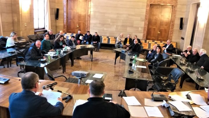 PROVINCIA, APPROVATA DA CONSIGLIO E ASSEMBLEA DEI SINDACI MODIFICA STATUTO ENTE PER RECLUTAMENTO DIRIGENTI