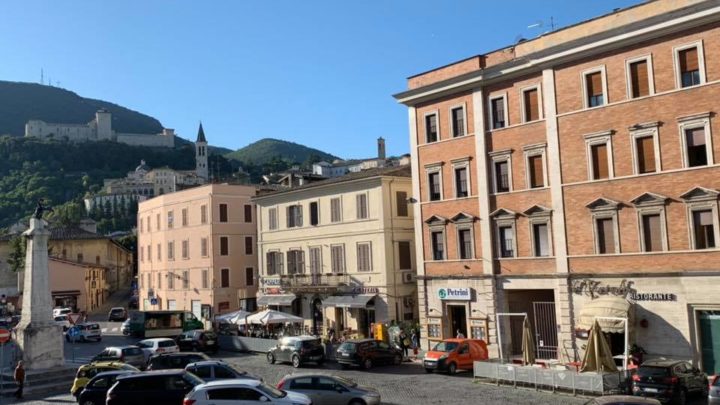 UN PROCESSO CHE ATTENDE LA SENTENZA