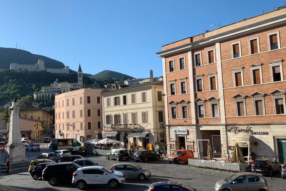 UN PROCESSO CHE ATTENDE LA SENTENZA