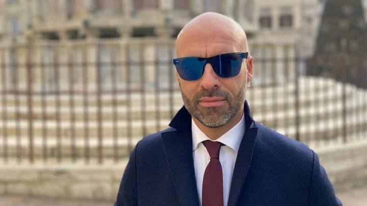 SICUREZZA: “ASSISTENZA LEGALE E AIUTO ALLE VITTIME DELLA CRIMINALITÀ IN UMBRIA” – SQUARTA (FDI) ANNUNCIA PROPOSTA DI LEGGE