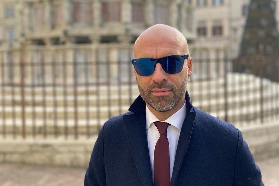 SICUREZZA: “ASSISTENZA LEGALE E AIUTO ALLE VITTIME DELLA CRIMINALITÀ IN UMBRIA” – SQUARTA (FDI) ANNUNCIA PROPOSTA DI LEGGE