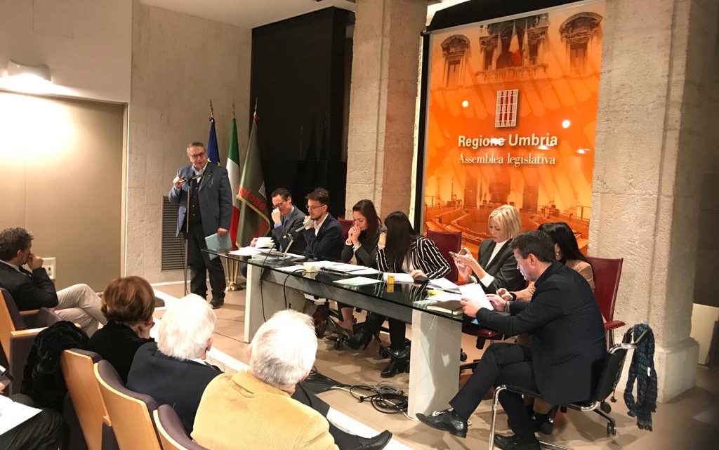 TERZA COMMISSIONE: AUDIZIONE DI MEDICI, INFERMIERI, OPERATORI E SINDACATI SULLE PROCEDURE DI MESSA IN MORA DEI SANITARI