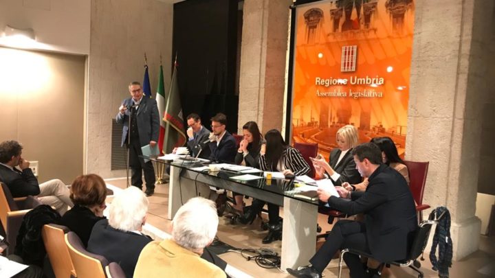 TERZA COMMISSIONE: AUDIZIONE DI MEDICI, INFERMIERI, OPERATORI E SINDACATI SULLE PROCEDURE DI MESSA IN MORA DEI SANITARI