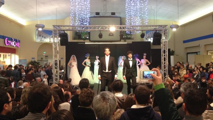 WEDDING GHERLINDA BRINDA ALLA DECIMA EDIZIONE: I NUMERI E LE INIZIATIVE