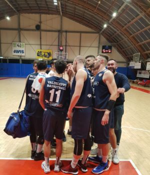 SERIE C GOLD: LA SICOMA FESTEGGIA LA SETTIMA VITTORIA CONSECUTIVA