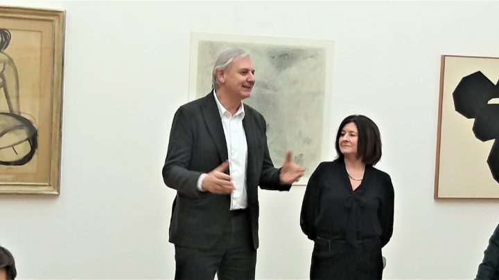 “ACQUA È VITA”, PRESENTATA A SAN VALENTINO ARTE L’EDIZIONE 2020: FAR CRESCERE NEI GIOVANI LA CONOSCENZA DELL’ACQUA; “QUELLA DI TERNI TRA LE MIGLIORI D’ITALIA”