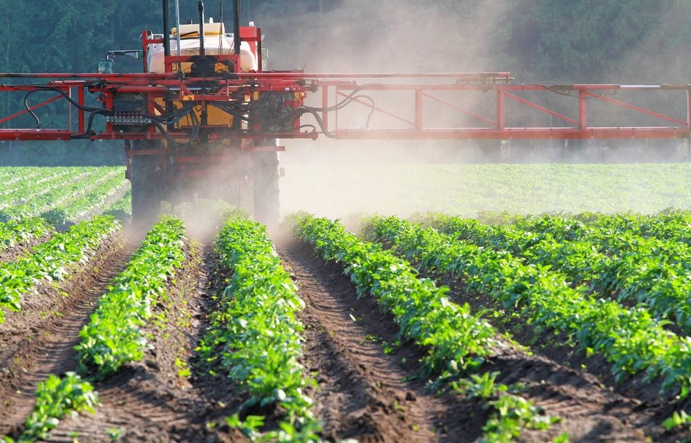 AGRICOLTURA: LA RIFORMA DEL SERVIZIO FITOSANITARIO È LEGGE