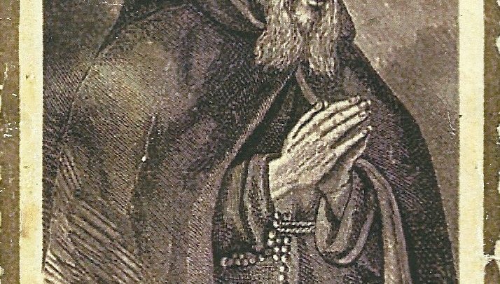 FERENTILLO, RICOGNIZIONE SPOGLIE VENERABILE ROMANELLI PER PROCESSO BEATIFICAZIONE