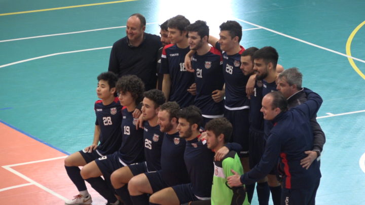 RIPARTE L’AVVENTURA DELL’ORVIETO FC C5