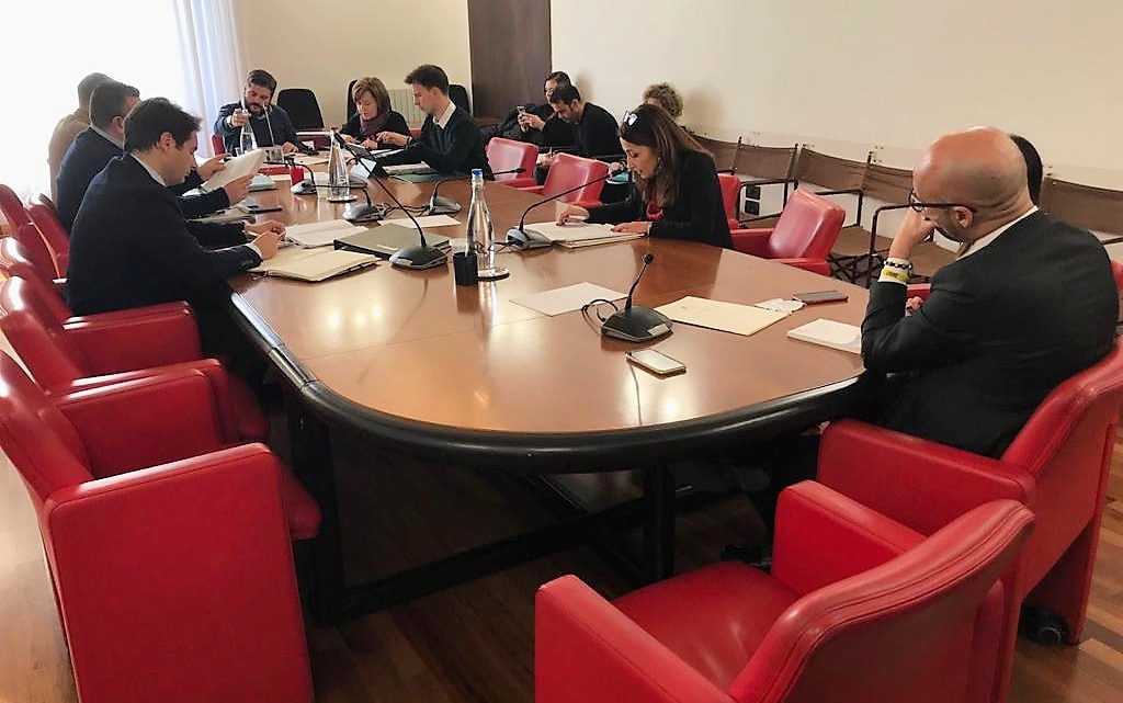 COMITATO MONITORAGGIO: INATTUATE LE NORME PER IL CONTRASTO DELLO SPRECO ALIMENTARE E QUELLE A FAVORE DEL BENESSERE ANIMALE