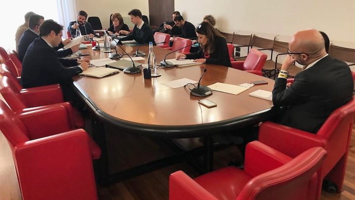 COMITATO MONITORAGGIO: INATTUATE LE NORME PER IL CONTRASTO DELLO SPRECO ALIMENTARE E QUELLE A FAVORE DEL BENESSERE ANIMALE