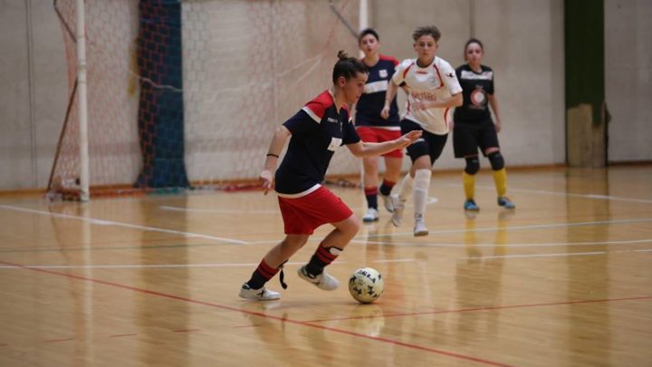IL CALCIO A 11 DELL’ORVIETO FC RIPARTE DAL PARI DI FABRO. LUNEDI’ SERA LE RAGAZZE DEL CALCIO A5 OSPITANO LA CAPOLISTA