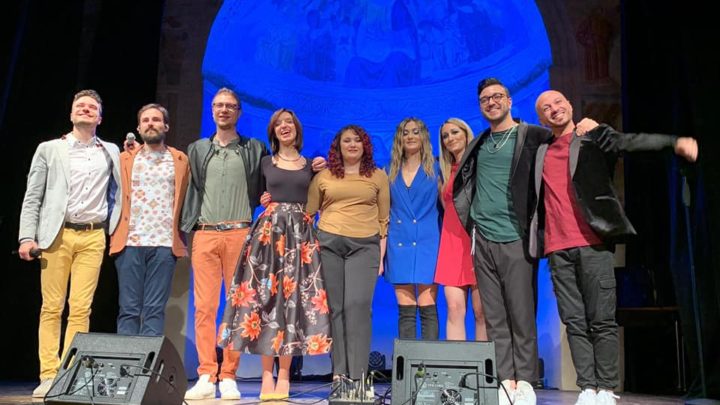 AL VIA LA NUOVA STAGIONE MUSICALE E TEATRALE DEL SANTA CRISTINA DI PORANO