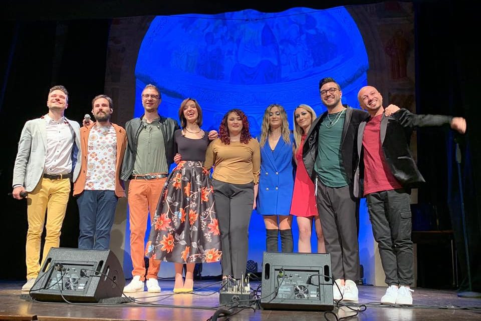 AL VIA LA NUOVA STAGIONE MUSICALE E TEATRALE DEL SANTA CRISTINA DI PORANO