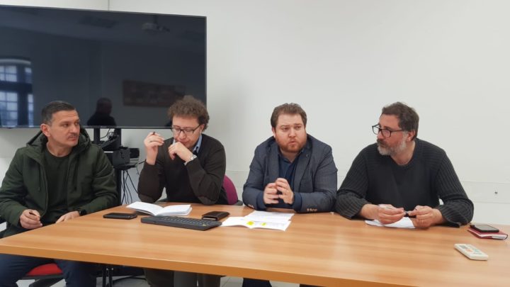 FIOM TERNI: SETTORE METALMECCANICO IN GINOCCHIO PER LA CRISI, È IL MOMENTO DELLA SVOLTA