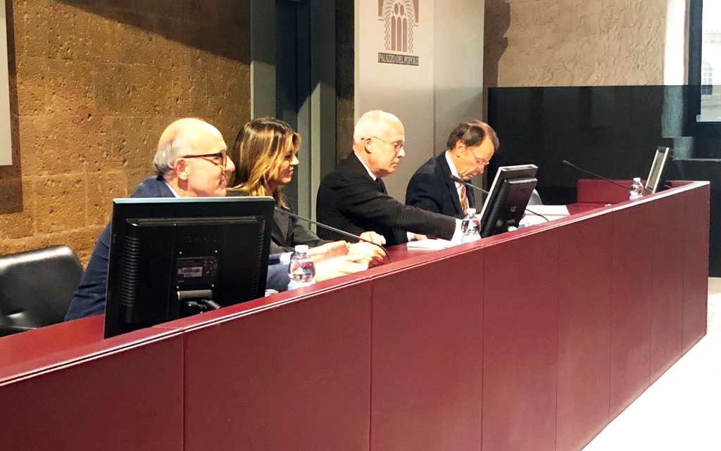 ETRUSCHI IN RETE. E’ STATO PUBBLICATO UN NUOVO NUMERO DEL “GIORNALE DEL MUSEO”