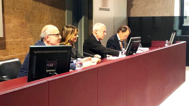 ETRUSCHI IN RETE. E’ STATO PUBBLICATO UN NUOVO NUMERO DEL “GIORNALE DEL MUSEO”