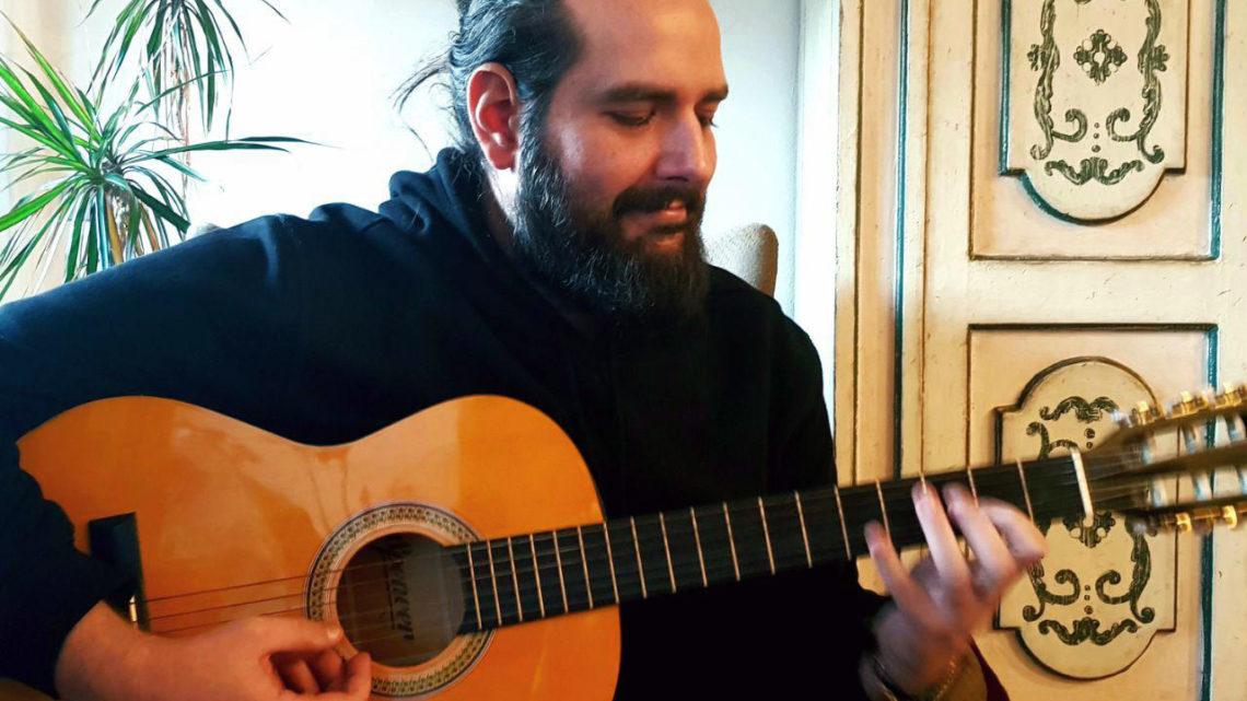 L’UNITRE DEDICA UN POMERIGGIO ALLA MUSICOTERAPIA