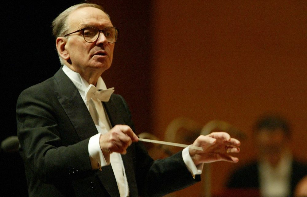 DOMENICA 9 FEBBRAIO ‘LA MUSICA DEL GRANDE CINEMA ITALIANO’ VA IN SCENA  PER LA STAGIONE DEL TEATRO SPAZIO FABBRICA DI LUGNANO IN TEVERINA.