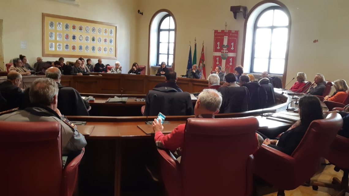IL SOSTEGNO REGIONALE DÀ UN NUOVO IMPULSO  AL CONTRATTO DEL LAGO DI BOLSENA, FIUME MARTA E COSTA TIRRENICA DI TARQUINIA 