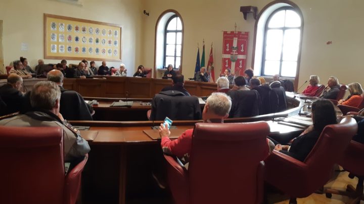 IL SOSTEGNO REGIONALE DÀ UN NUOVO IMPULSO  AL CONTRATTO DEL LAGO DI BOLSENA, FIUME MARTA E COSTA TIRRENICA DI TARQUINIA 