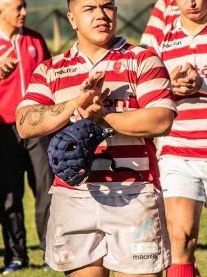 RUGBY, IL BARTON PERUGIA PERDE LO SCONTRO DIRETTO CON ROMAGNA RFC