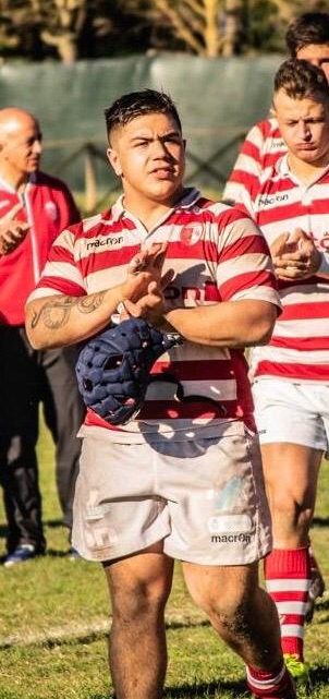 RUGBY, IL BARTON PERUGIA PERDE LO SCONTRO DIRETTO CON ROMAGNA RFC