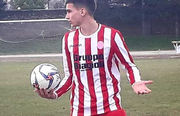 L’INTERVISTA DELLA SETTIMANA: FRANCESCO SIMONCINI