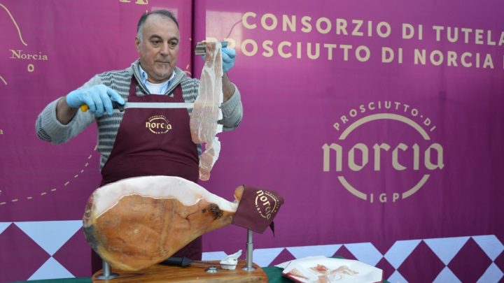 AGROALIMENTARE: PANDEMIA NON FERMA PROMOZIONE PRODOTTI DI QUALITÀ DOP-IGP. CONCESSI 2,1 MILIONI DI EURO DI CONTRIBUTI