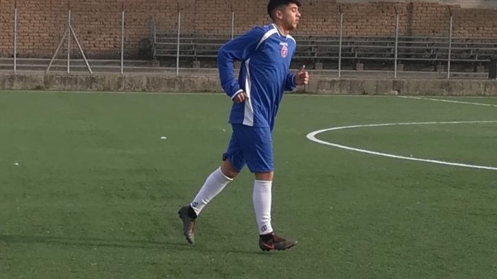 L’INTERVISTA DELLA SETTIMANA: JUNIOR F. MATUZALEM