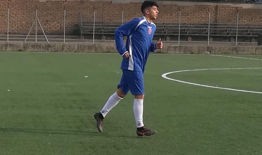 L’INTERVISTA DELLA SETTIMANA: JUNIOR F. MATUZALEM