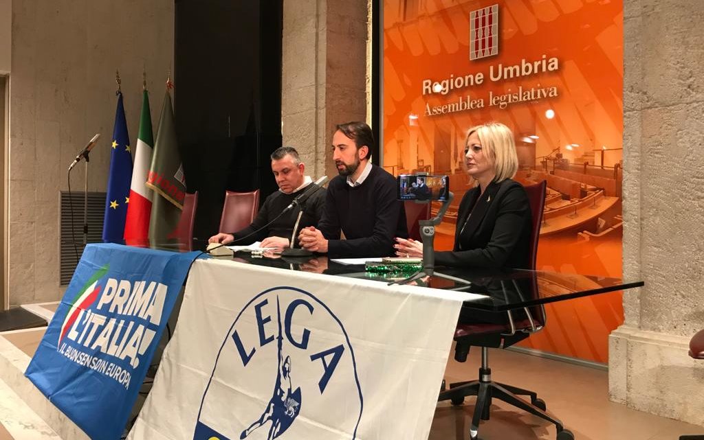 CASE POPOLARI: “NUOVE REGOLE PER L’EDILIZIA RESIDENZIALE SOCIALE” – PRESENTATA A PALAZZO CESARONI LA PROPOSTA DI LEGGE DELLA LEGA