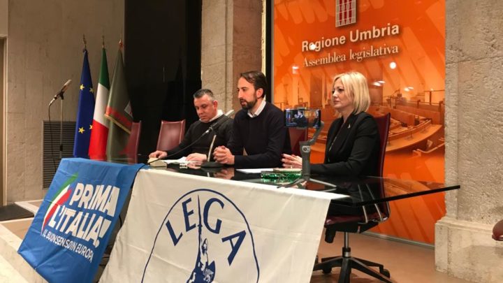 CASE POPOLARI: “NUOVE REGOLE PER L’EDILIZIA RESIDENZIALE SOCIALE” – PRESENTATA A PALAZZO CESARONI LA PROPOSTA DI LEGGE DELLA LEGA