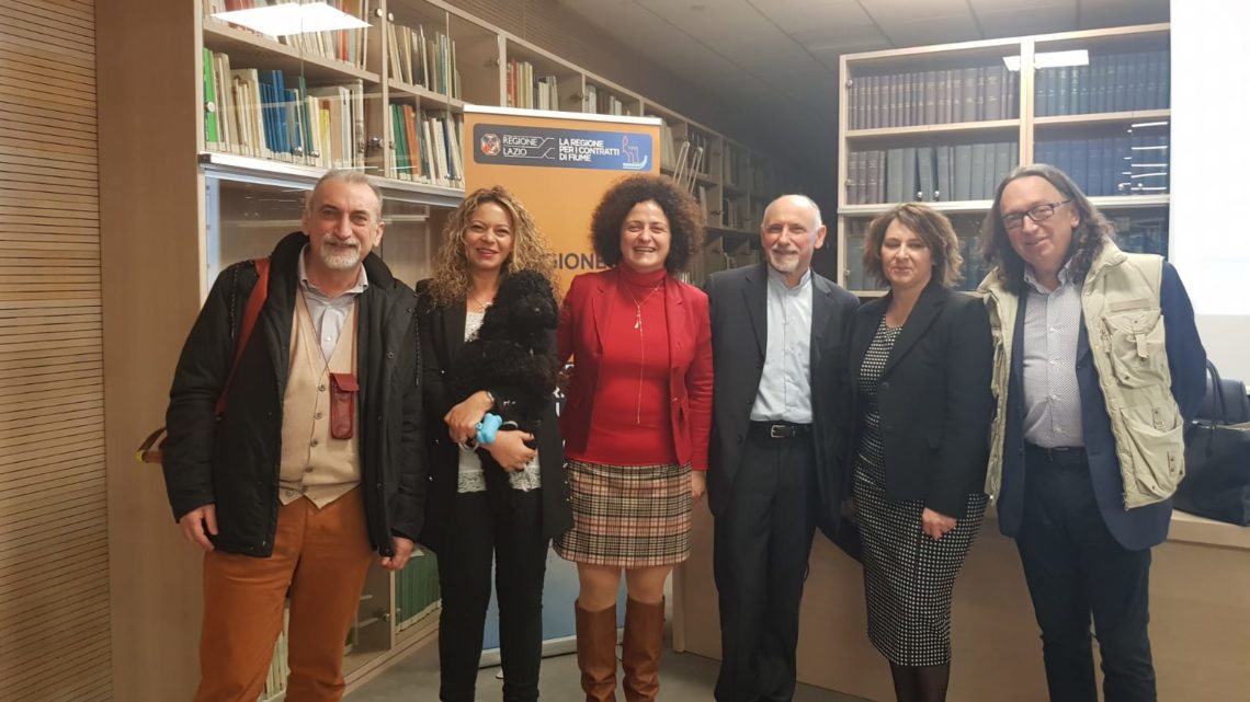 IL CONTRATTO DEL LAGO DI BOLSENA, FIUME MARTA E COSTA TIRRENICA DI TARQUINIA TRA I VINCITORI DEL BANDO REGIONALE
