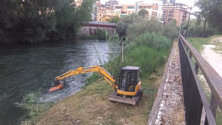 TEVERE-NERA, PRESIDENTE MANNI: “CONSORZIO HA INVESTITO 20 MILIONI PER SICUREZZA, AZIENDE E ASSETTO TERRITORIO, SALVAGUARDATI IMPRESE E CITTADINI”