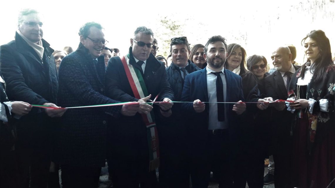 NERO NORCIA, SU IL SIPARIO SULLA MOSTRA MERCATO NAZIONALE DEL TARTUFO