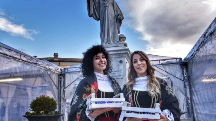 TARTUFO E PRODOTTI TIPICI UMBRI, AL VIA LA 57ESIMA EDIZIONE DI NERO NORCIA