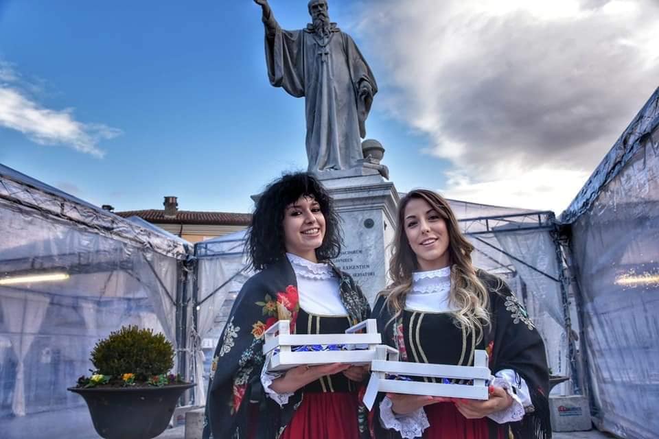 TARTUFO E PRODOTTI TIPICI UMBRI, AL VIA LA 57ESIMA EDIZIONE DI NERO NORCIA