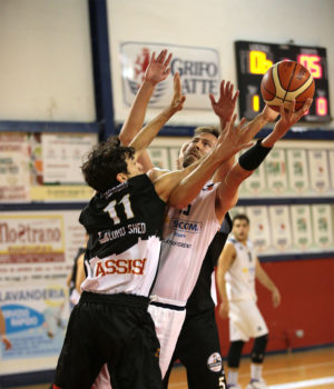 SERIE C GOLD: UNA VALDICEPPO INCEROTTATA SI ARRENDE AD OSIMO