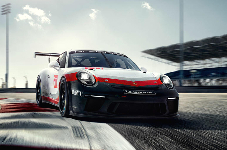NASCE IL PORSCHE CLUB GT, TUTTI IN PISTA CONTRO IL CRONOMETRO!