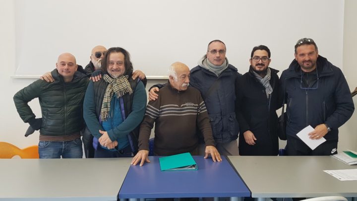 VIA AL PROGETTO EUROPEO TOGETTHER (E).  UISP TERNI COMBATTE IL RISCHIO DI RADICALIZZAZIONE ED ESCLUSIONE SOCIALE CON LO SPORT