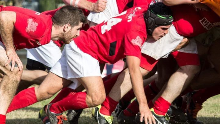 RUGBY PERUGIA, LA CADETTA PROSEGUE LA CORSA DA IMBATTUTA