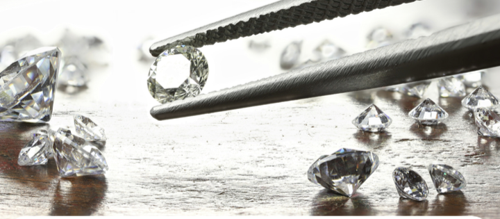 QUALE SARÀ IL FUTURO DEI DIAMANTI? GIOIELLIERI ORAFI UMBRI A CONFRONTO