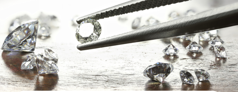 QUALE SARÀ IL FUTURO DEI DIAMANTI? GIOIELLIERI ORAFI UMBRI A CONFRONTO