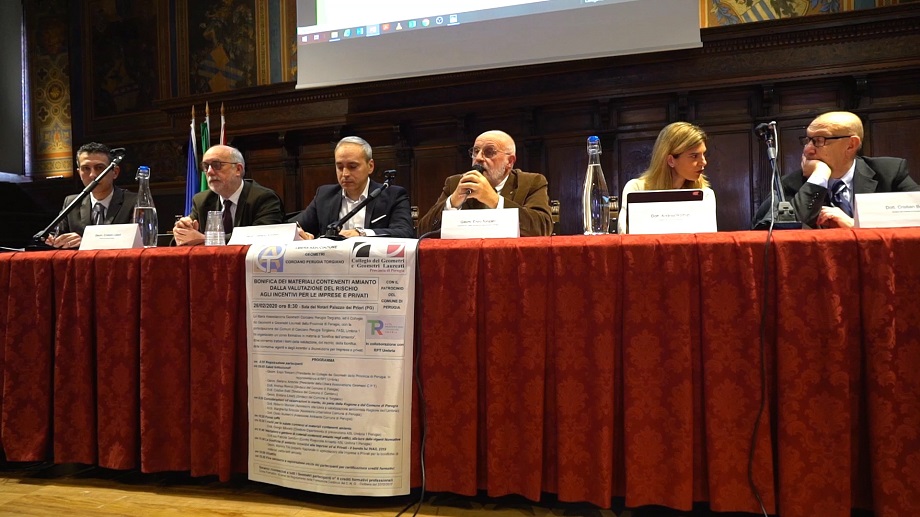 BONIFICA AMIANTO: AFFIANCATI DAI GEOMETRI DIVENTA TUTTO PIÙ SEMPLICE