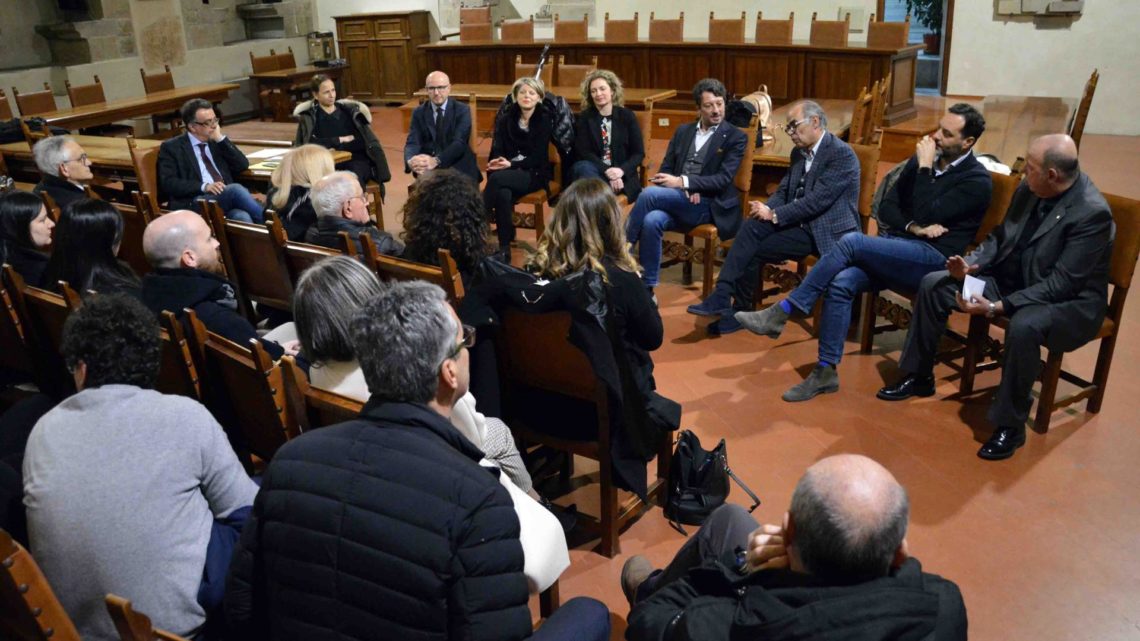 CITTÀ DI CASTELLO, UN PUNTO DI ASCOLTO IN AIUTO DEI CITTADINI IN DIFFICOLTÁ PER L’ECCESSIVO INDEBITAMENTO