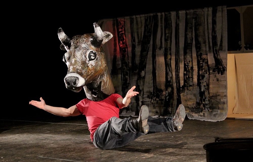 ULTIMO APPUNTAMENTO CON LA STAGIONE DI TEATRO RAGAZZI  TARGATA BIRBA, ATEATRORAGAZZI E PICCOLO TEATRO DEGLI INSTABILI