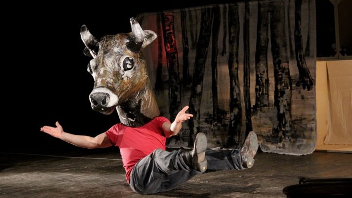 ULTIMO APPUNTAMENTO CON LA STAGIONE DI TEATRO RAGAZZI  TARGATA BIRBA, ATEATRORAGAZZI E PICCOLO TEATRO DEGLI INSTABILI